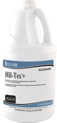 Hil-Tex+ Seal