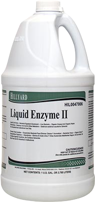 Liquid Enzyme II